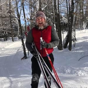 Meet your Posher, Kody